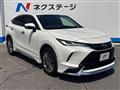 2020 Toyota Harrier Hybrid