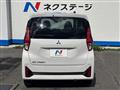 2024 Mitsubishi eK Wagon