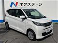 2024 Mitsubishi eK Wagon