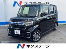 2022 Honda N BOX