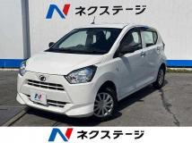 2022 Daihatsu Mira