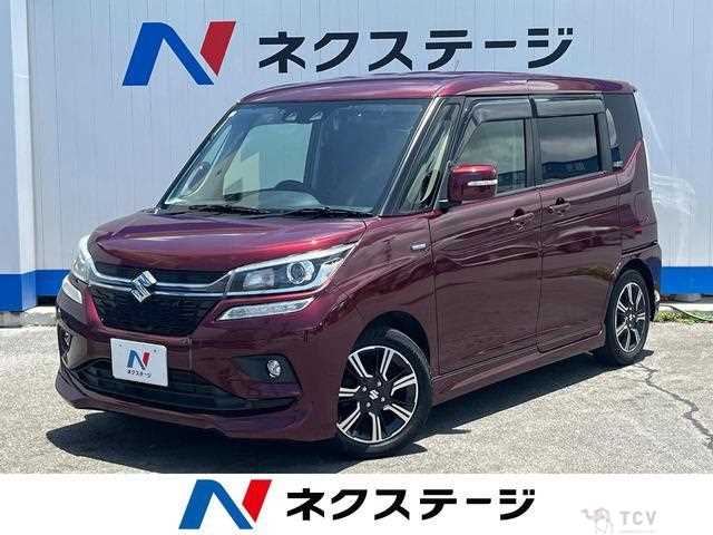 2020 Suzuki Suzuki Others
