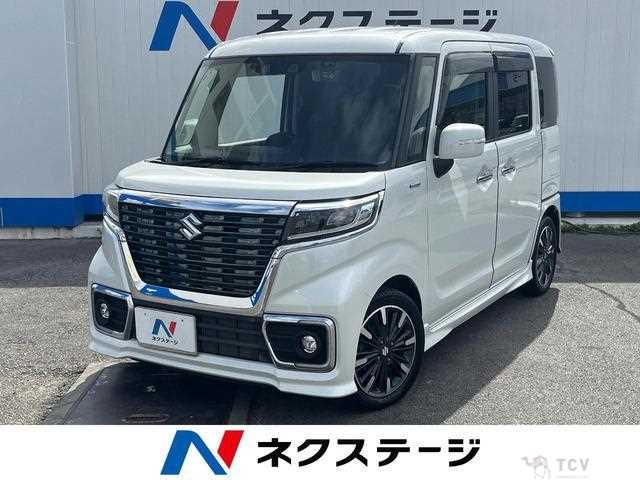 2020 Suzuki Suzuki Others