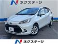 2021 Toyota AQUA