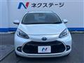 2021 Toyota AQUA