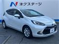 2021 Toyota AQUA