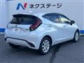 2021 Toyota AQUA