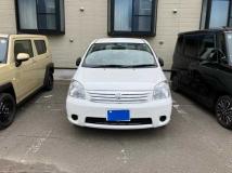 2003 Toyota Raum