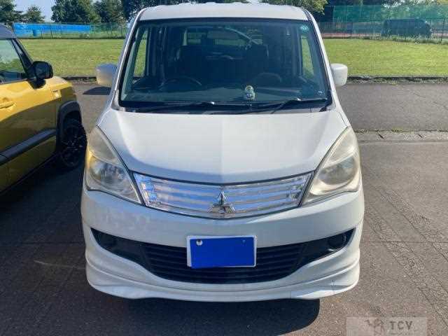 2013 Mitsubishi Mitsubishi Others