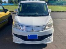 2013 Mitsubishi Mitsubishi Others