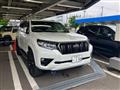 2021 Toyota Land Cruiser Prado