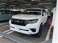 2021 Toyota Land Cruiser Prado