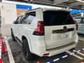 2021 Toyota Land Cruiser Prado