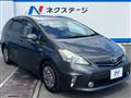 2013 Toyota PRIUS α