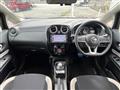 2020 Nissan Note