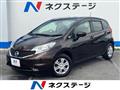 2016 Nissan Note