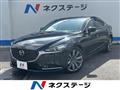2019 Mazda Atenza