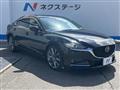2019 Mazda Atenza