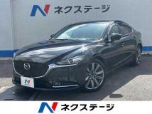 2019 Mazda Atenza