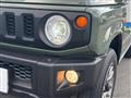 2020 Suzuki Jimny