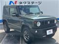 2020 Suzuki Jimny