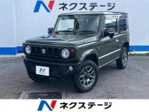 2020 Suzuki Jimny