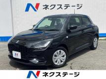 2024 Suzuki Swift