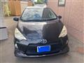 2013 Toyota AQUA