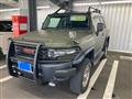2011 Toyota FJ Cruiser