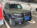 2011 Toyota FJ Cruiser