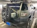 2011 Toyota FJ Cruiser