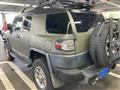 2011 Toyota FJ Cruiser
