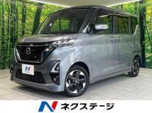 2022 Nissan ROOX