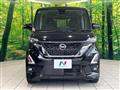 2020 Nissan ROOX