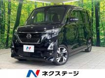 2020 Nissan ROOX