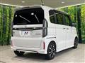 2018 Honda N BOX