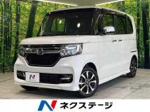 2018 Honda N BOX
