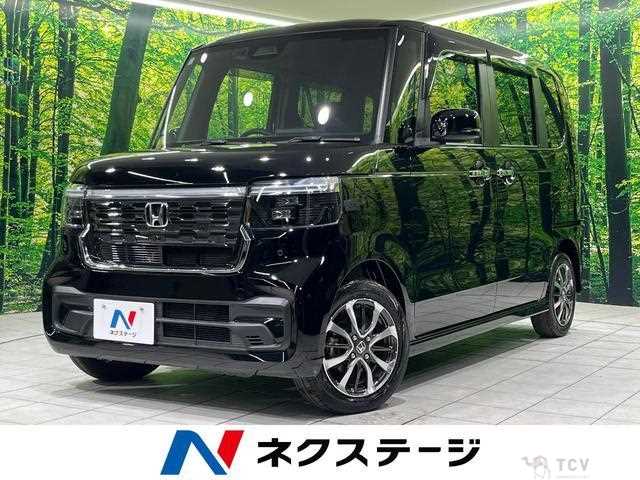 2024 Honda N BOX