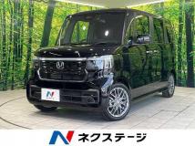 2023 Honda N BOX