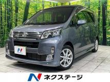 2013 Daihatsu Move