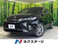 2024 Toyota Harrier