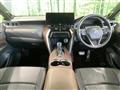 2024 Toyota Harrier