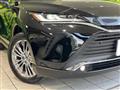 2024 Toyota Harrier