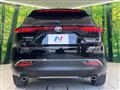 2024 Toyota Harrier