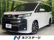 2024 Toyota Noah