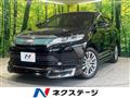 2018 Toyota Harrier