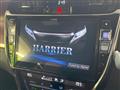 2018 Toyota Harrier