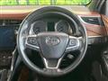 2018 Toyota Harrier