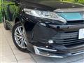 2018 Toyota Harrier