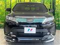 2018 Toyota Harrier